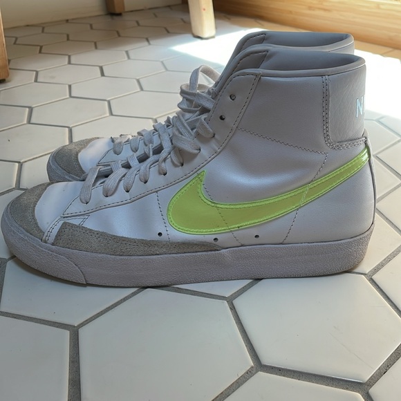 Excellent condition Nike Blazer 77’ - Picture 6 of 12